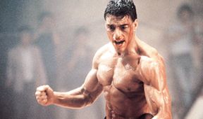 Kickboxer