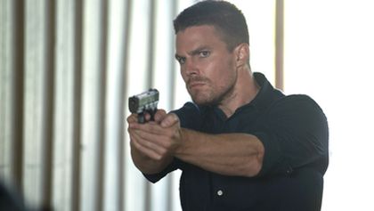 Arrow III (3)