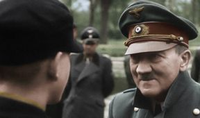 Hitler proti Stalinovi (2)