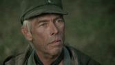 Železný kříž, Velikáni filmu... James Coburn