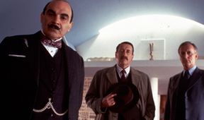 Hercule Poirot VII (2/6)
