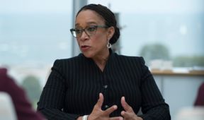 Nemocnice Chicago Med III (3)