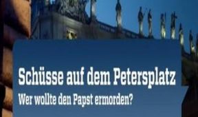 Atentát na papeže