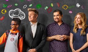 MasterChef Junior VII (1/16)