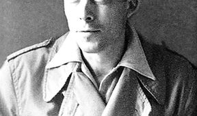 Albert Camus, ikona revolty