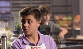 MasterChef Junior VI (7/16)
