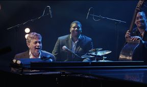 Monty Alexander