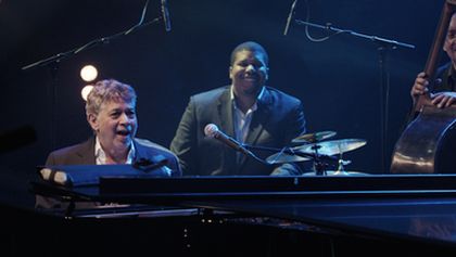 Monty Alexander
