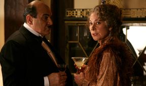 Hercule Poirot XI