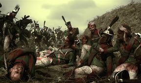 Napoleon: Bitva na Berezině