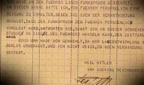 Duben 1945: Soumrak bohů v Hitlerově bunkru