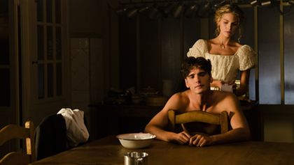 Grand Hotel (3/9)
