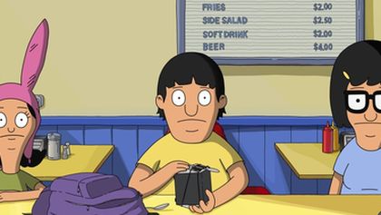 Bobovy burgery ve filmu