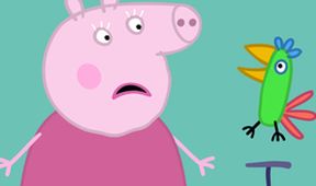 Prasátko Peppa