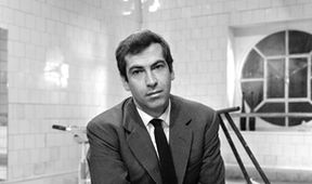 Roger Vadim