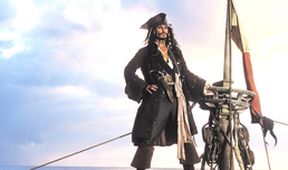 Piráti z Karibiku: Prokletí Černé perly