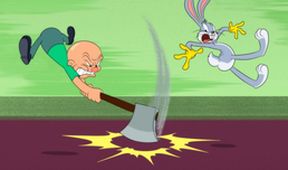 Looney Tunes: Animáky (3)