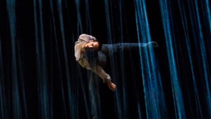 La Grande Danza: Aterballetto in Milan