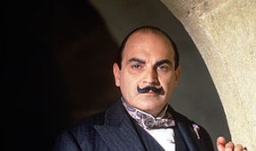 Hercule Poirot