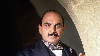 Hercule Poirot