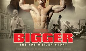 Bigger