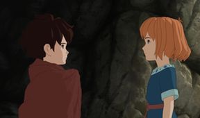 Ronja, dcera loupežníka (22/26)