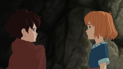 Ronja, dcera loupežníka (22/26)