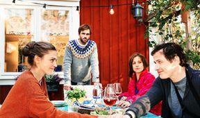 Inga Lindström: Ztracená láska