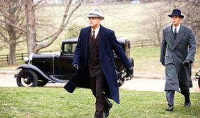 J. Edgar