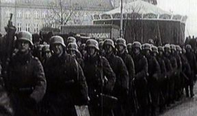 Zrádce nebo oběť?, Protektorát Čechy a Morava – 85 let