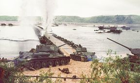 Osvobození (4/5)