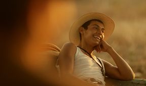 Divoké Mexiko (1/3)