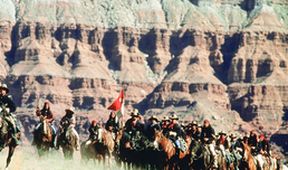 Geronimo: Americká legenda