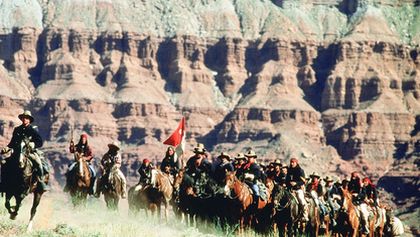 Geronimo: Americká legenda