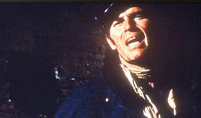 Major Dundee