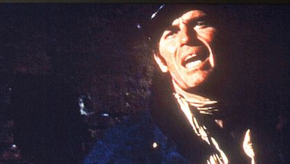 Major Dundee