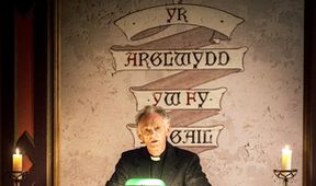 Temný Wales: Bez milosti