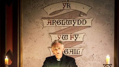 Temný Wales: Bez milosti