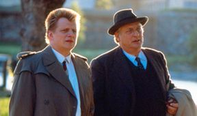 Maigret ve Finsku