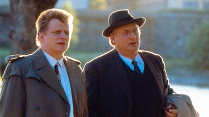 Maigret ve Finsku