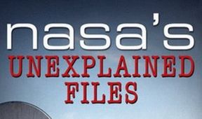 Neobjasněná akta NASA III (4)