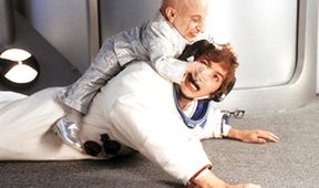 Austin Powers: Špion, který mě vojel