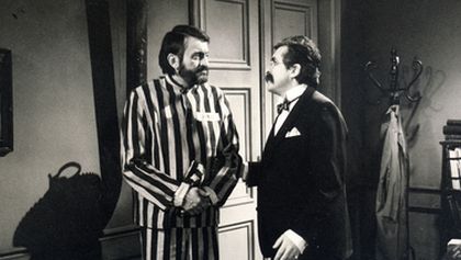 Jožko Púčik a jeho kariéra