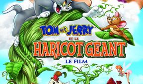 Tom a Jerry: Dobrodružstvo s obrom