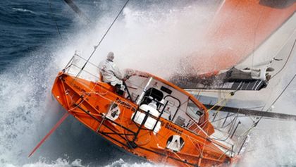 Jachting