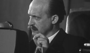 Proces H - den devátý (9/10)