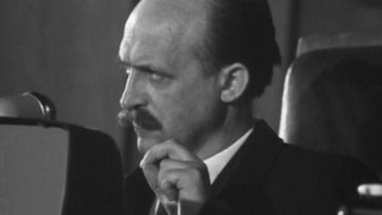 Proces H - den devátý (9/10)