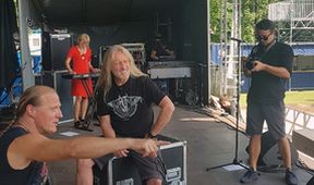 Ikony Kamila Střihavky (9/10)