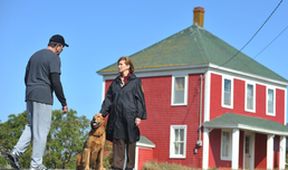 Jesse Stone: Ztracená nevinnost