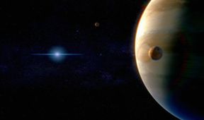 Mise: Saturn